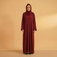Dotfall Abaya
