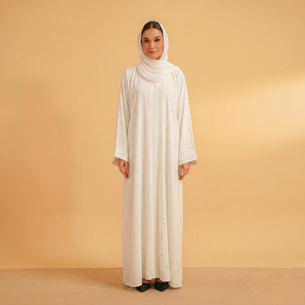 Dotfall Abaya