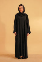Dotfall Abaya