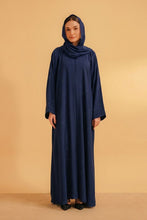 Dotfall Abaya