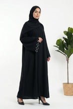 Mehrab Edge Abaya