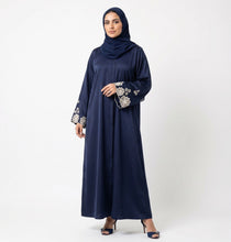 Barg-e-Gul Abaya