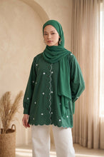 Floral Kurti