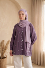 Floral Kurti