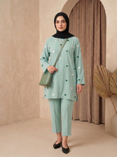 Scattered Hearts Co-ord Set 2pc