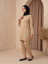 Scattered Hearts Co-ord Set 2pc