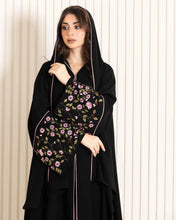 Meadow Sleeve Abaya