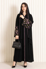 Meadow Sleeve Abaya