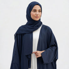 Elegant 2 Piece Abaya