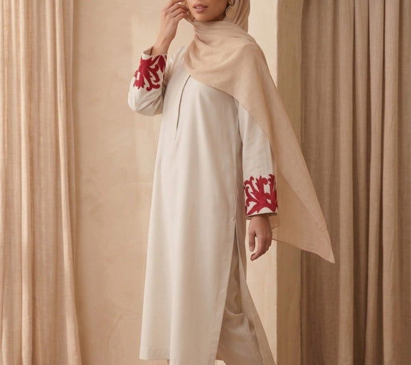 Wardah Grace Set