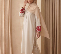 Wardah Grace Set