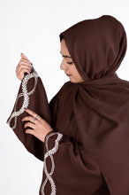 Serene Sleeve Abaya
