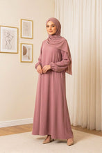 Premium Front close Pocket Abaya