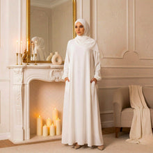 Premium Front close Pocket Abaya