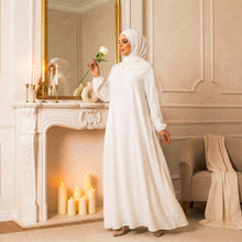 Premium Front close Pocket Abaya