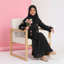 Aseel Kids Abaya