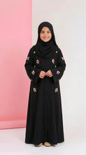 Aseel Kids Abaya