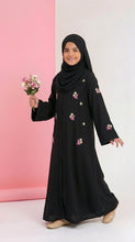 Aseel Kids Abaya