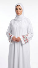 Lily Veil Abaya