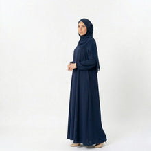 Premium Front close Pocket Abaya