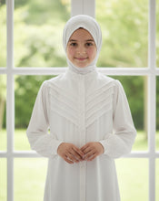 Little Pearl Abaya
