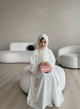 Little Hearts Abaya