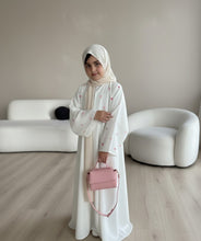 Little Hearts Abaya