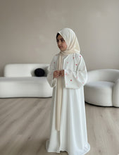Little Hearts Abaya