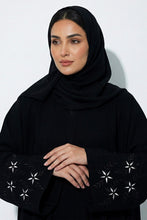 Embroided  Elegance Abayas