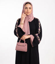 Aaliyah Embroidered Grace Abaya