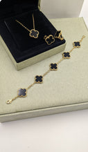 Premium Clover 4 pcs Complete Set