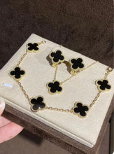 Premium Clover 4 pcs Complete Set