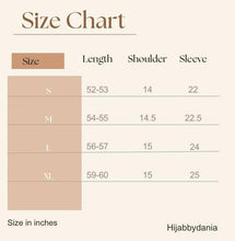 Noir Gold Spark – Mommy & Me Abaya Set