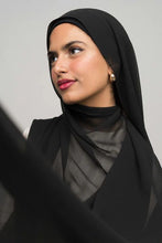 chiffon Hijabs