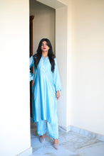 Azure Grace – 03 - Hijab by Dania