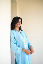 Azure Grace – 03 - Hijab by Dania