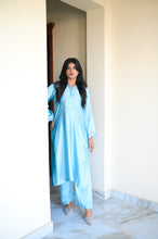 Azure Grace – 03 - Hijab by Dania