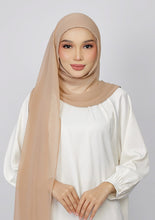 chiffon Hijabs
