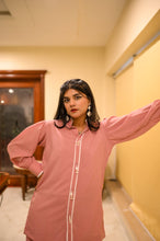 Blush Aura - 07 - Hijab by Dania