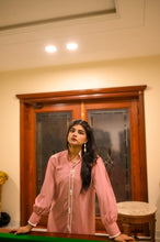 Blush Aura - 07 - Hijab by Dania