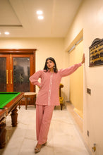 Blush Aura - 07 - Hijab by Dania