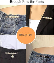 Brooch Pins Brooches 2pc - Hijab by Dania