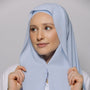 Star shape Hijab Magnetic Pins
