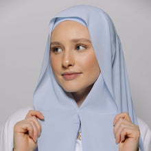 Star shape Hijab Magnetic Pins