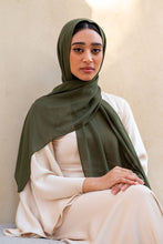 chiffon Hijabs