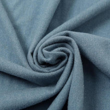 Cashmere Knitted Hijab, Pashmina Shawl Extra Large Scarf Stole for Women Travel - Hijab by Dania