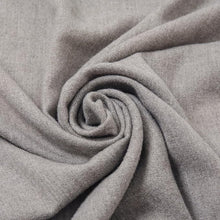 Cashmere Knitted Hijab, Pashmina Shawl Extra Large Scarf Stole for Women Travel - Hijab by Dania