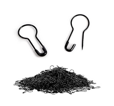 Metal Safety Pins