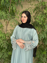 Celestial Grace Abaya - 61 - Hijab by Dania