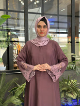 Celestial Grace Abaya - 62 - Hijab by Dania